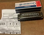 Hohner International Harmonica Key Of. Fixed Price $5.99.