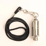 Vintage The Acme Siren Whistle Made England W/lanyard Excellent Condition. Fixed Price $95.00.