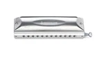 Suzuki Chromatic Harmonica Sirius Series S-48S Short Stroke. Fixed Price $268.97.