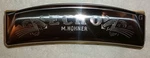 M. Hohner Harmonica Klassiker Classics 1494/28 Key Echo Fast Free Ship. Fixed Price $81.75.
