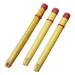 Tc Scottish Great Highland Bagpipes Cane Drone Reed Quality Set Of 3 Pcs. Fixed Price $13.87.