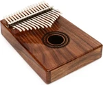 Meinl Sonic Energy Sound Hole Kalimba 17-NOTE Acacia. Fixed Price $49.99.
