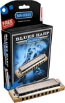 New Hohner 532BX-C Blues Harp Harmonica "c" & Case Factory Sealed. Fixed Price $44.95.