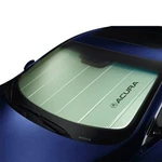 New Genuine Acura Mdx Front Windshield Sunshade (2017-2020) Oe 08R13TZ5100. Fixed Price $86.63.