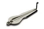 Muaro "wave" Jew's Harp - Russian Vargan By Glazyrin Silver. Fixed Price $75.61.