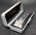 Hohner Special Key Of Hand Made Germany 560/20 From Closed Music Store. Fixed Price $71.43.