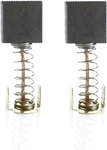 Carbon Brushes For Demolition Jack Hammer, 2-PIECE Set. Fixed Price $11.92.