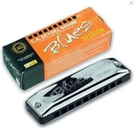 Seydel Session Harmonica W/ Black Leather Case -lows Available Pick Your Key!. Fixed Price $44.95.
