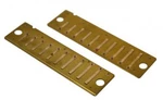 Hohner Golden Melody Reed Plates RP542 Multiple Keys. Fixed Price $39.95.