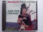 Piper Major David Hutton Tunes From "the Glen" New + Sealed Cd Bagpipes. Fixed Price $29.97.