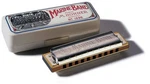 Hohner Marine Band Harmonica, Key Of. Fixed Price $90.21.