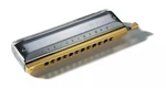 Hohner 7544/48 Amadeus Key Of Chromatic Harmonica New Authorized Dealer. Fixed Price $1925.99.