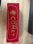 Hohner Comet 40 Harmonica 2503/32. Fixed Price $100.00.