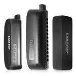 East Top ET12 Chromatic Harmonica Of Key For Adults ,black Cover. Fixed Price $115.00.