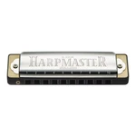 Suzuki MR-200-B 10-HOLE Harmonica Key Of Abs Body Stainless Steel Cover. Fixed Price $55.26.