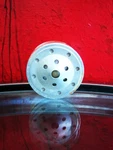 Vintage 1950'S Shure Controlled Magnetic 99H86 Microphone Element Harp Hi Z #. Fixed Price $78.30.