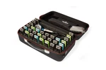Hohner MZ20193 Flexcase Harmonica Case, Extra Large Fast Usa Ship. Fixed Price $167.45.