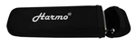 Harmonica Case For 16 Hole Chromatic By Black Zip Pouch - Free. Fixed Price $29.90.
