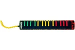 Hohner Airboard Rasta 32 Melodica Included Softcase. Fixed Price $150.61.