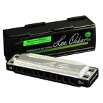 Lee Oskar Harmonica, Natural Minor Key Of D. Fixed Price $75.65.