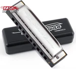 Swan Blues Harmonica Key For Kids Adults, 10 Hole Diatonic Of C,. Fixed Price $11.71.