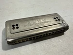 Hohner C/g Echo 54 Tremolo Harmonica. Fixed Price $27.54.