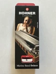 Hohner Marine Band Deluxe (torx Style) Multiple Keys. Fixed Price $69.90.