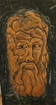 African American Artist Sculpture Nashville Tennessee Repouss Gregory Ridley. Fixed Price $3245.46.