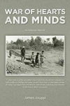 War Of Hearts And Minds : American Memoir, Hardcover By Jouppi, James, Bra.... Fixed Price $37.88.