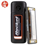 Hohner Rocket Diatonic Progressive Series Key Of Harmonica Rockt-c. Fixed Price $71.49.