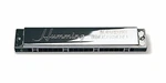 Suzuki SU-21 B Holes Humming Tremolo Harmonica New From Japan. Fixed Price $64.44.