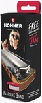 Hohner Mband 1896 Marine Harmonica - F# Major. Fixed Price $59.99.