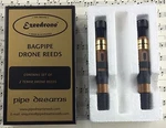 Ezeedrone Reeds For Bagpipes (set: 2 Tenors) Regular. Fixed Price $68.99.