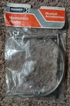 Hohner International Professional-hands Free Harmonica Holder HH-154. Fixed Price $19.99.