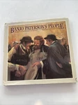 Banjo Patersons People By Hardback Book Selected Poems And Prose As See. Fixed Price $5.80.