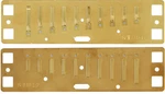 Lee Oskar Major Diatonic Reed Plate - Key Of. Fixed Price $28.99.