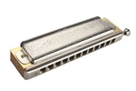 Hohner Super Chromonica - Key Of. Fixed Price $242.99.