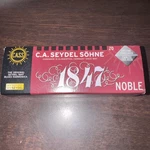 Seydel Blues Nobel 1847 Harmonica Key Of Flat.. Fixed Price $85.00.