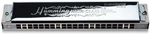 Suzuki SU-21W Tremolo Harmonica Luxury Hamming Hole Various Key New F/s. Fixed Price $89.16.