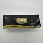 East Top T008K 10 Hole Blues Harmonica Diatonic Mouth Organ Student Beginner. Fixed Price $24.99.