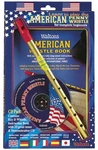 Learn To Play The American Penny Whistle Includes Cd And Book 000634092. Fixed Price $28.95.