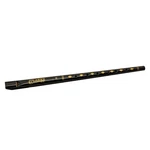 Clarke Original Tin Whistle Key Of Black Colored Tapered Metal Bore. Fixed Price $29.22.