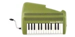Suzuki Andes 25F Wind Keyboard 25-KEY Melodica Recorder With Mouthpiece & Strap. Fixed Price $146.53.