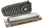 Hohner Remaster Volume (grey) Mouth Harmonics. Fixed Price $36.57.
