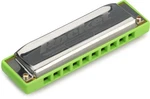 Hohner Rocket Amp Harmonica - G Major. Fixed Price $71.49.