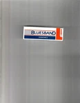 Hohner Bluesband Harmonica #1501-C Open Box Never Used With Instructions. Fixed Price $11.95.