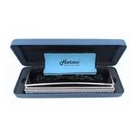 Summit 56 Double Tremolo Harmonica (c/g, D/a &more) - Free Us Shipping. Fixed Price $199.90.