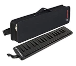 Hohner Keyboard Harmonica Melodica Superforce 37. Fixed Price $282.80.