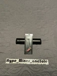 New Package Supreme Hohner Harmonica Keychain. Fixed Price $65.00.