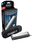 Hohner Discovery 48 Chromonica. Fixed Price $195.99.